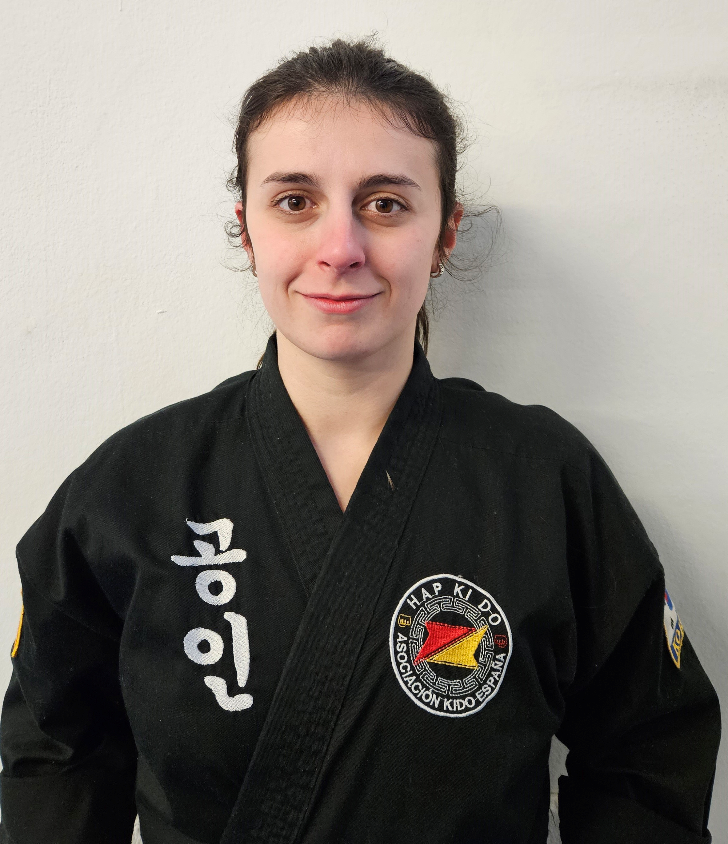 Maria Gonzalez Munar